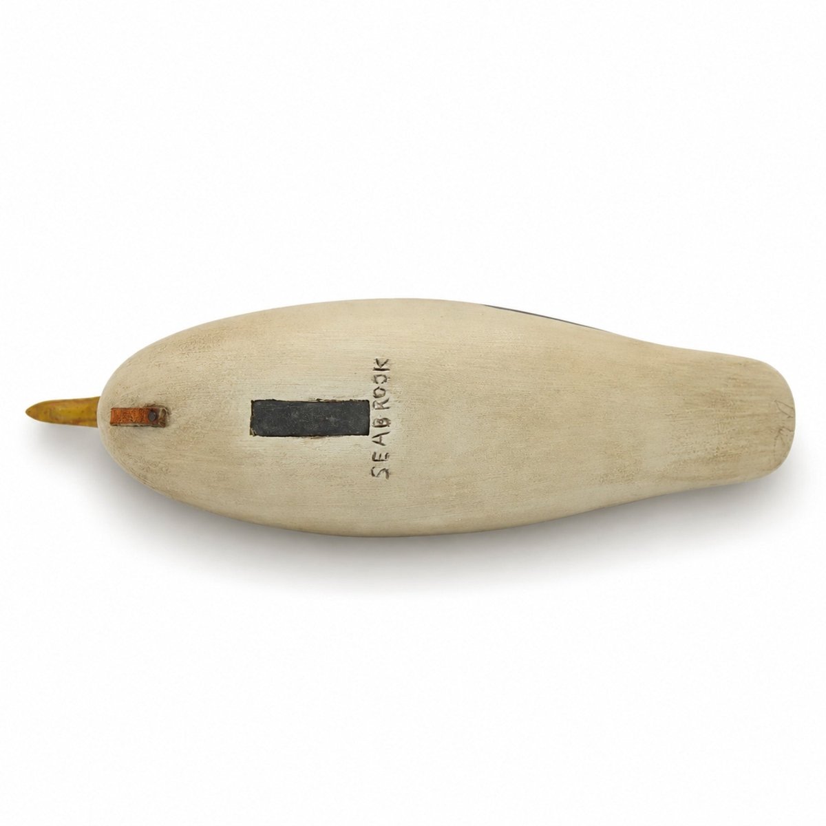 Miniature Gray-Back Gull Decoy Hunting & Wildlife Decoys Atlantic Rancher Company