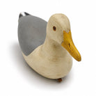 Miniature Gray-Back Gull Decoy Hunting & Wildlife Decoys Atlantic Rancher Company