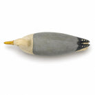 Miniature Gray-Back Gull Decoy Hunting & Wildlife Decoys Atlantic Rancher Company