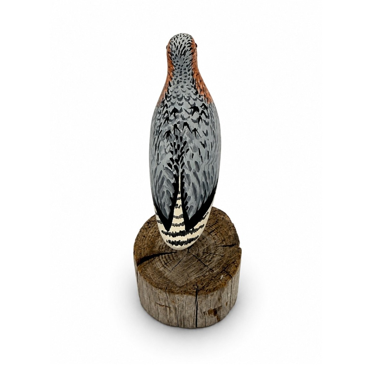 Miniature Red Knot Hunting & Wildlife Decoys Atlantic Rancher Company