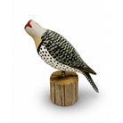 Northern Flicker Carving Hunting & Wildlife Decoys Atlantic Rancher Company