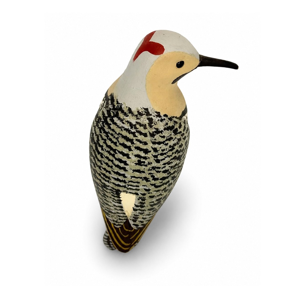 Northern Flicker Carving Hunting & Wildlife Decoys Atlantic Rancher Company