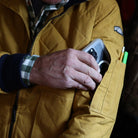 Outlaw Gunner Bomber Jacket - 25th Anniversary Edition - Atlantic Rancher CompanyOutlaw Gunner Bomber Jacket - 25th Anniversary EditionOuterwearAtlantic Rancher CompanyOGJ101 - MustYellMustard YellowSOutlaw Gunner Bomber Jacket - 25th Anniversary Edition Outerwear Atlantic Rancher Company