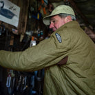 Outlaw Gunner Bomber Jacket - 25th Anniversary Edition Outerwear Atlantic Rancher Company