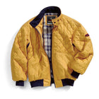 Outlaw Gunner Bomber Jacket - 25th Anniversary Edition - Atlantic Rancher CompanyOutlaw Gunner Bomber Jacket - 25th Anniversary EditionOuterwearAtlantic Rancher CompanyOGJ101 - MustYellMustard YellowSOutlaw Gunner Bomber Jacket - 25th Anniversary Edition Outerwear Atlantic Rancher Company Mustard Yellow S