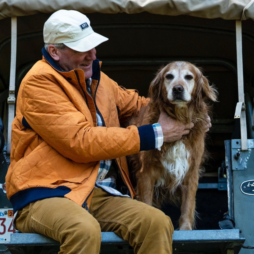 Outlaw Gunner Bomber Jacket - 25th Anniversary Edition Outerwear Atlantic Rancher Company