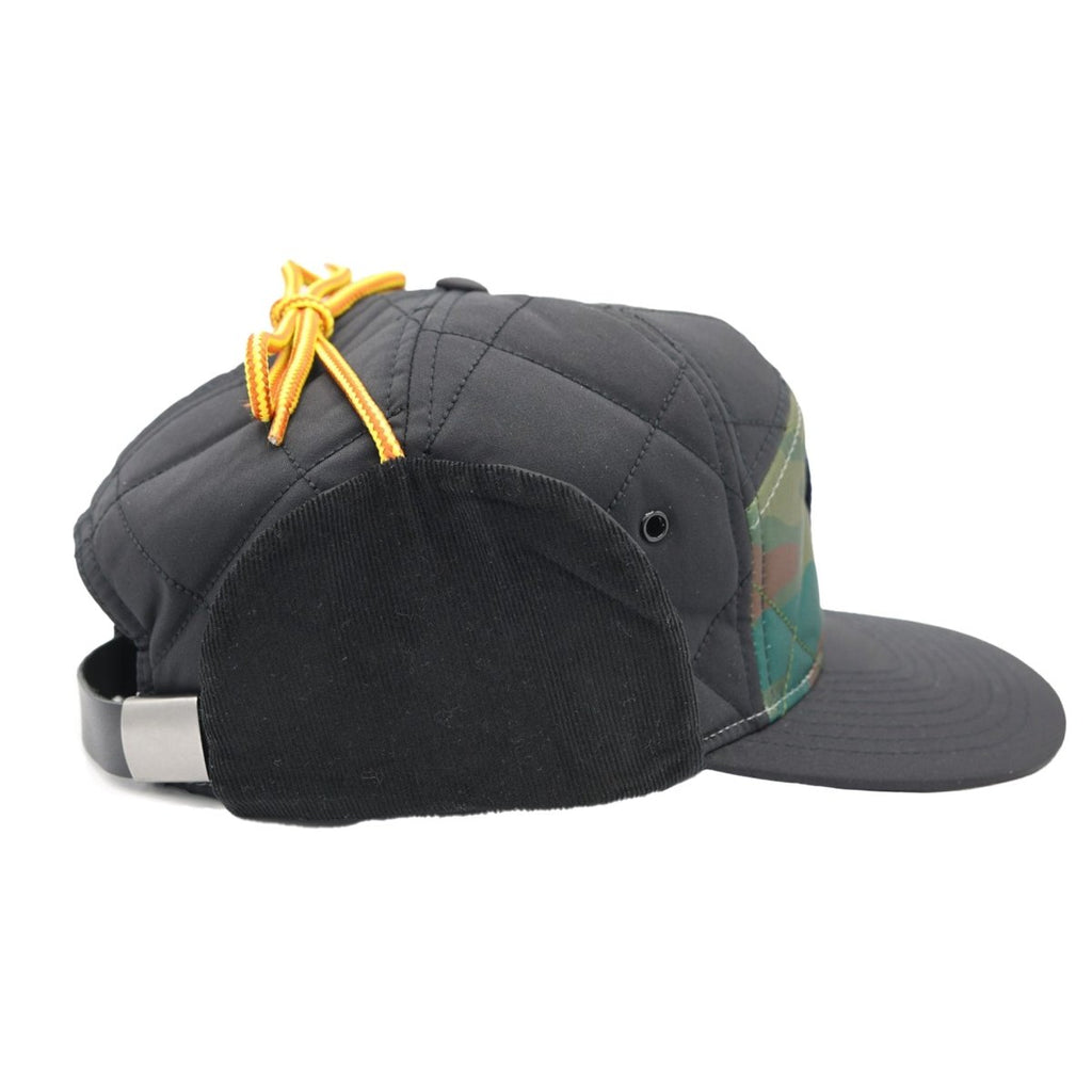 Outlaw Gunner Hat - Atlantic Rancher CompanyOutlaw Gunner HatHatsAtlantic Rancher CompanyBlack CamoOutlaw Gunner Hat