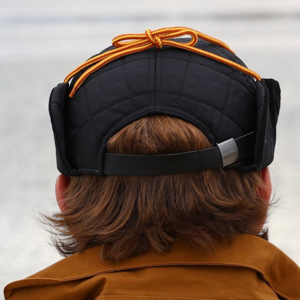 Outlaw Gunner Hat - Atlantic Rancher CompanyOutlaw Gunner HatHatsAtlantic Rancher CompanyBlack CamoOutlaw Gunner Hat