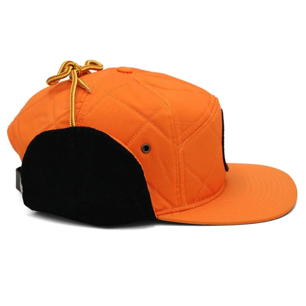 Outlaw Gunner Hat Hats Atlantic Rancher Company