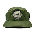 Outlaw Gunner Hat Hats Atlantic Rancher Company