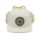 Outlaw Gunner Hat Hats Atlantic Rancher Company Snowgoose White