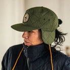 Outlaw Gunner Hat Hats Atlantic Rancher Company