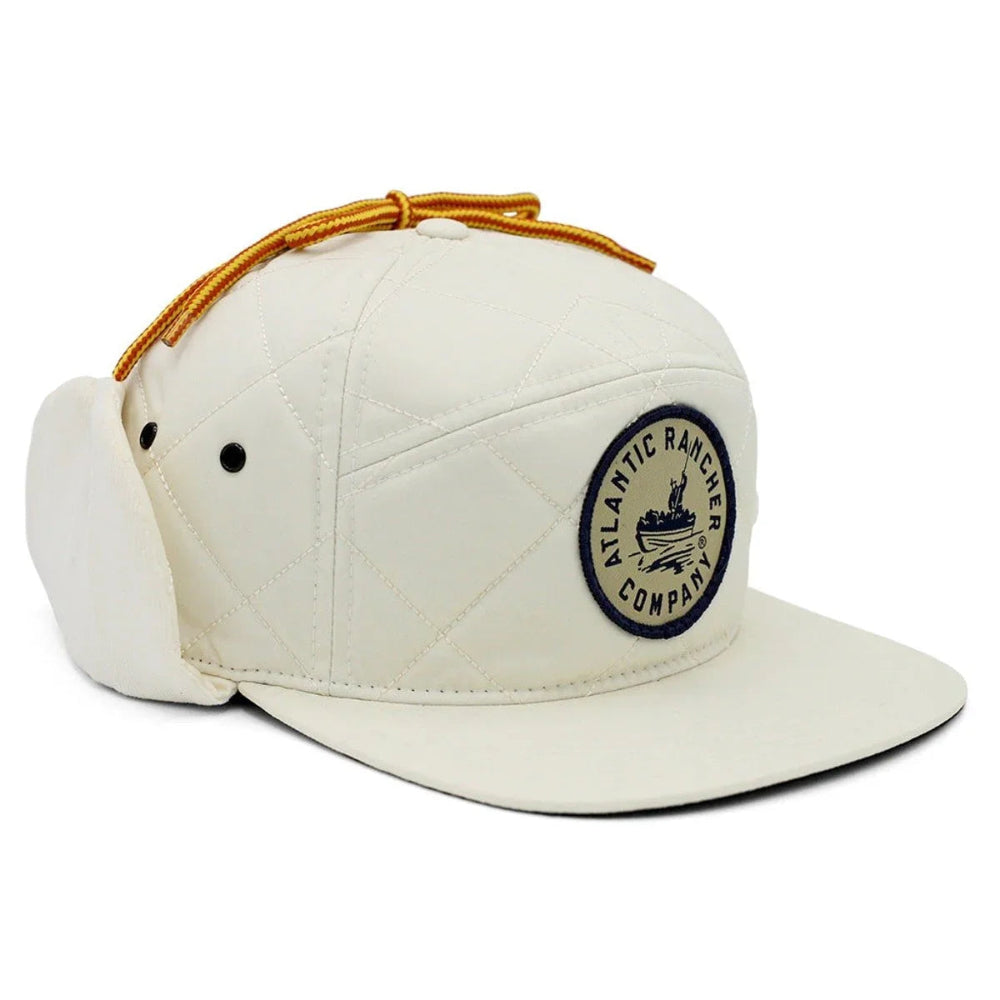 Outlaw Gunner Hat Hats Atlantic Rancher Company