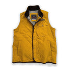 Outlaw Gunner Vest - 25th Anniversary Edition vest Atlantic Rancher Company Mustard Yellow S