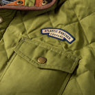 Outlaw Gunner Vest - 25th Anniversary Edition vest Atlantic Rancher Company