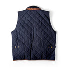 Outlaw Gunner Vest - 25th Anniversary Edition vest Atlantic Rancher Company