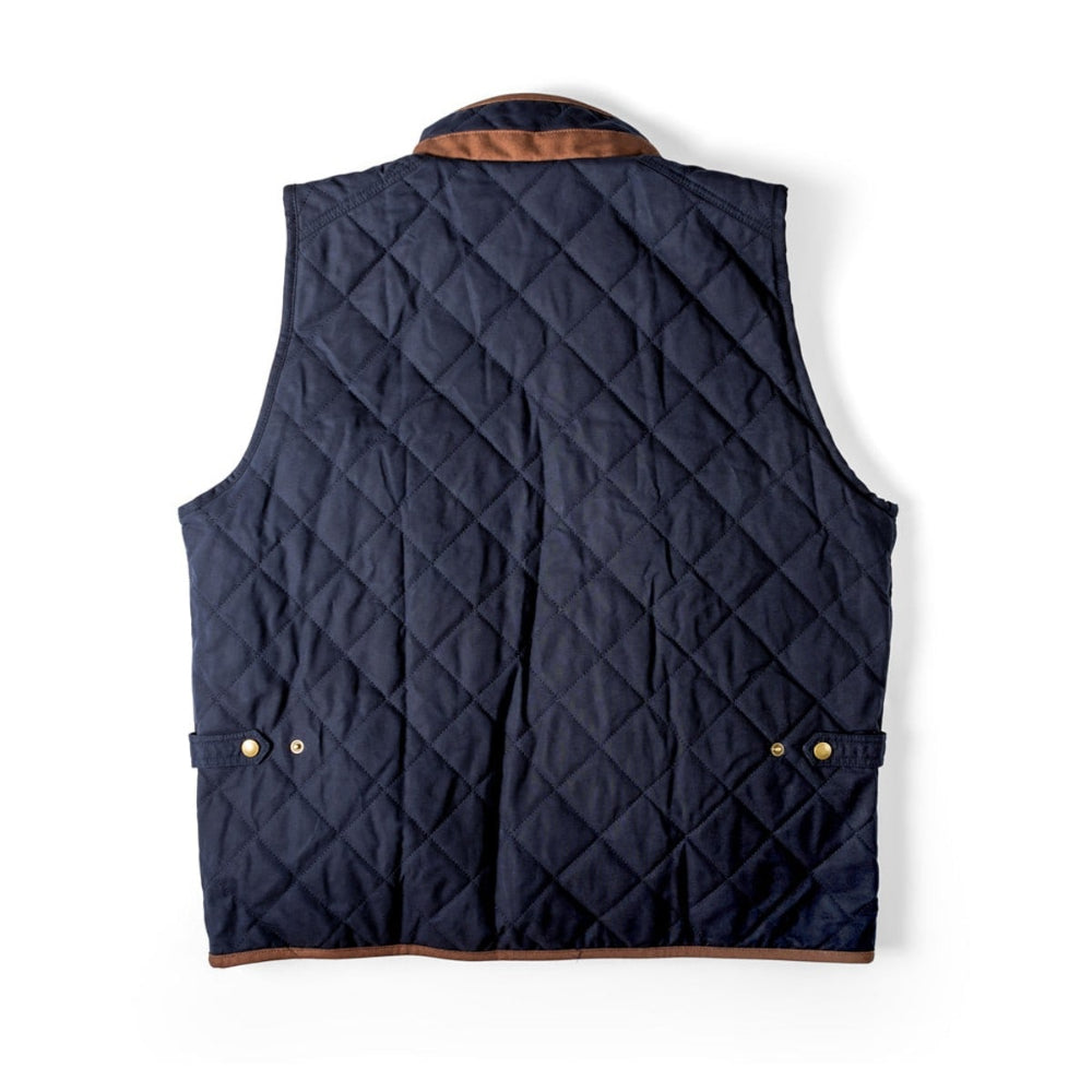Outlaw Gunner Vest - 25th Anniversary Edition vest Atlantic Rancher Company