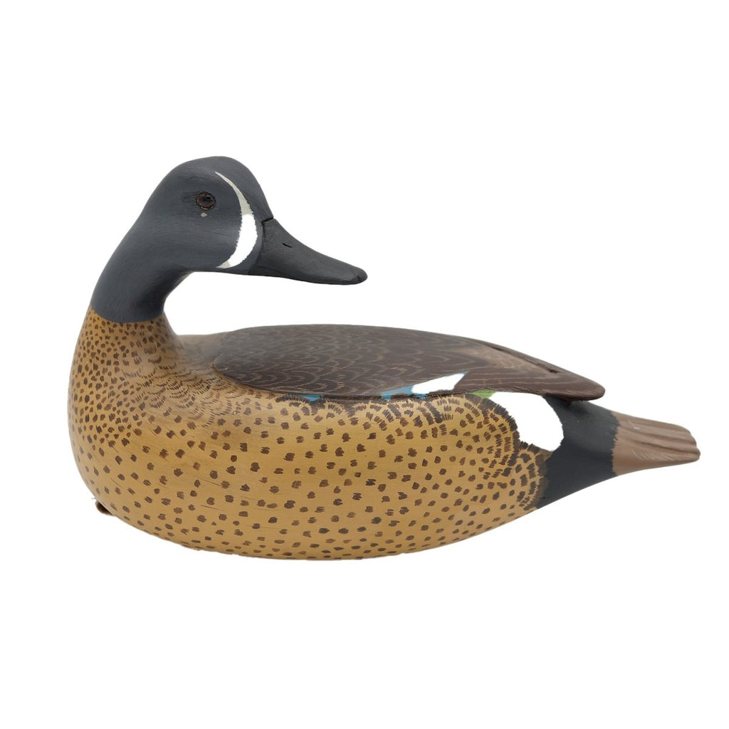 Pair of Blue Wing Teal - Atlantic Rancher CompanyPair of Blue Wing TealHunting & Wildlife DecoysAtlantic Rancher Companydd9289 - 2Pair of Blue Wing Teal Hunting & Wildlife Decoys Atlantic Rancher Company