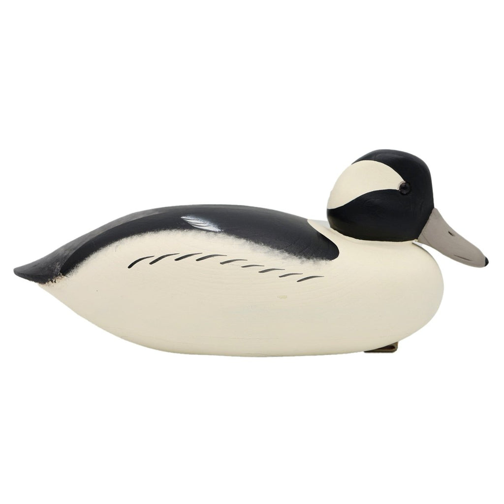 Pair of Bufflehead Duck Decoys Hunting & Wildlife Decoys Atlantic Rancher Company