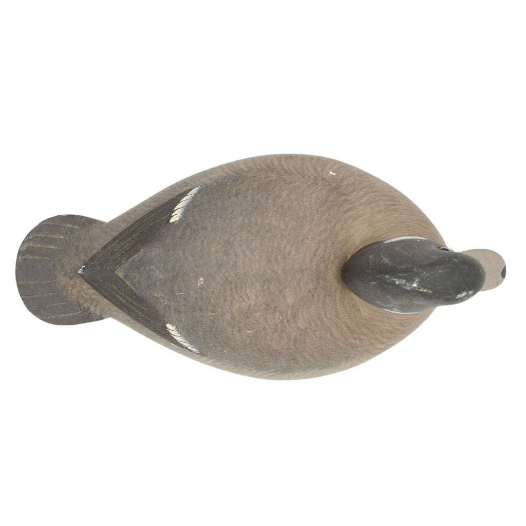 Pair of Bufflehead Duck Decoys Hunting & Wildlife Decoys Atlantic Rancher Company