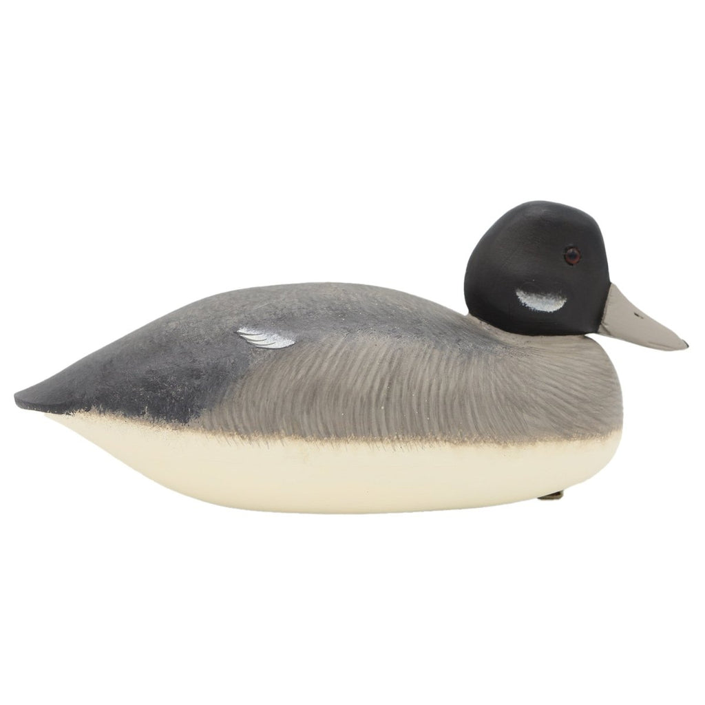 Pair of Bufflehead Duck Decoys Hunting & Wildlife Decoys Atlantic Rancher Company