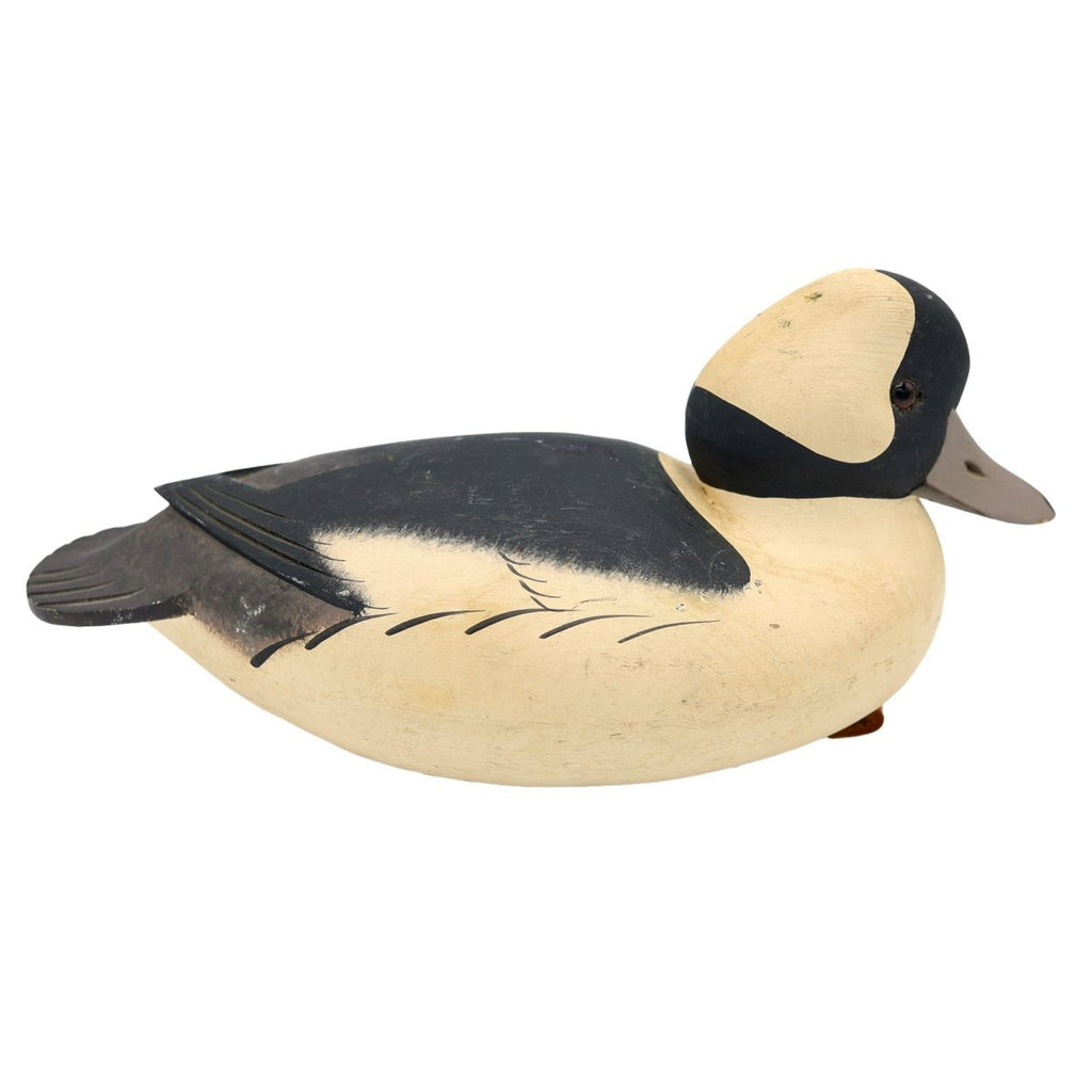 Pair of Bufflehead Duck Decoys Hunting & Wildlife Decoys Atlantic Rancher Company