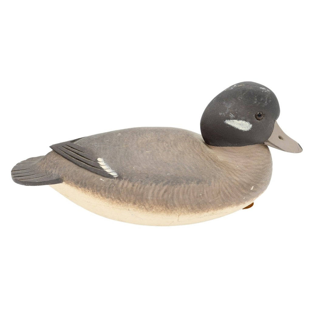Pair of Bufflehead Duck Decoys Hunting & Wildlife Decoys Atlantic Rancher Company