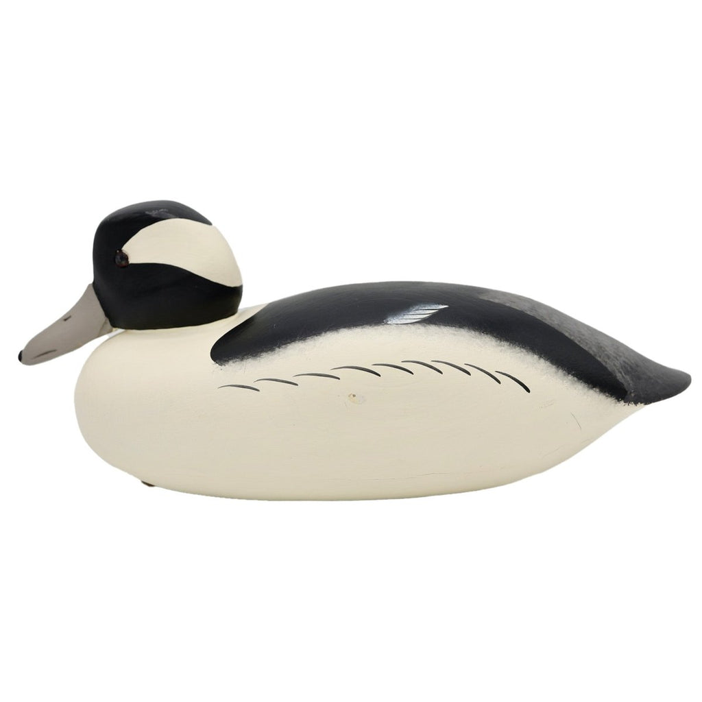 Pair of Bufflehead Duck Decoys Hunting & Wildlife Decoys Atlantic Rancher Company