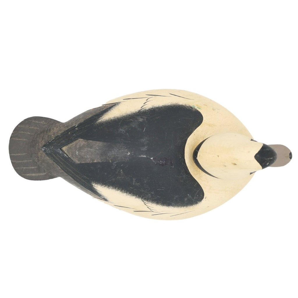 Pair of Bufflehead Duck Decoys Hunting & Wildlife Decoys Atlantic Rancher Company