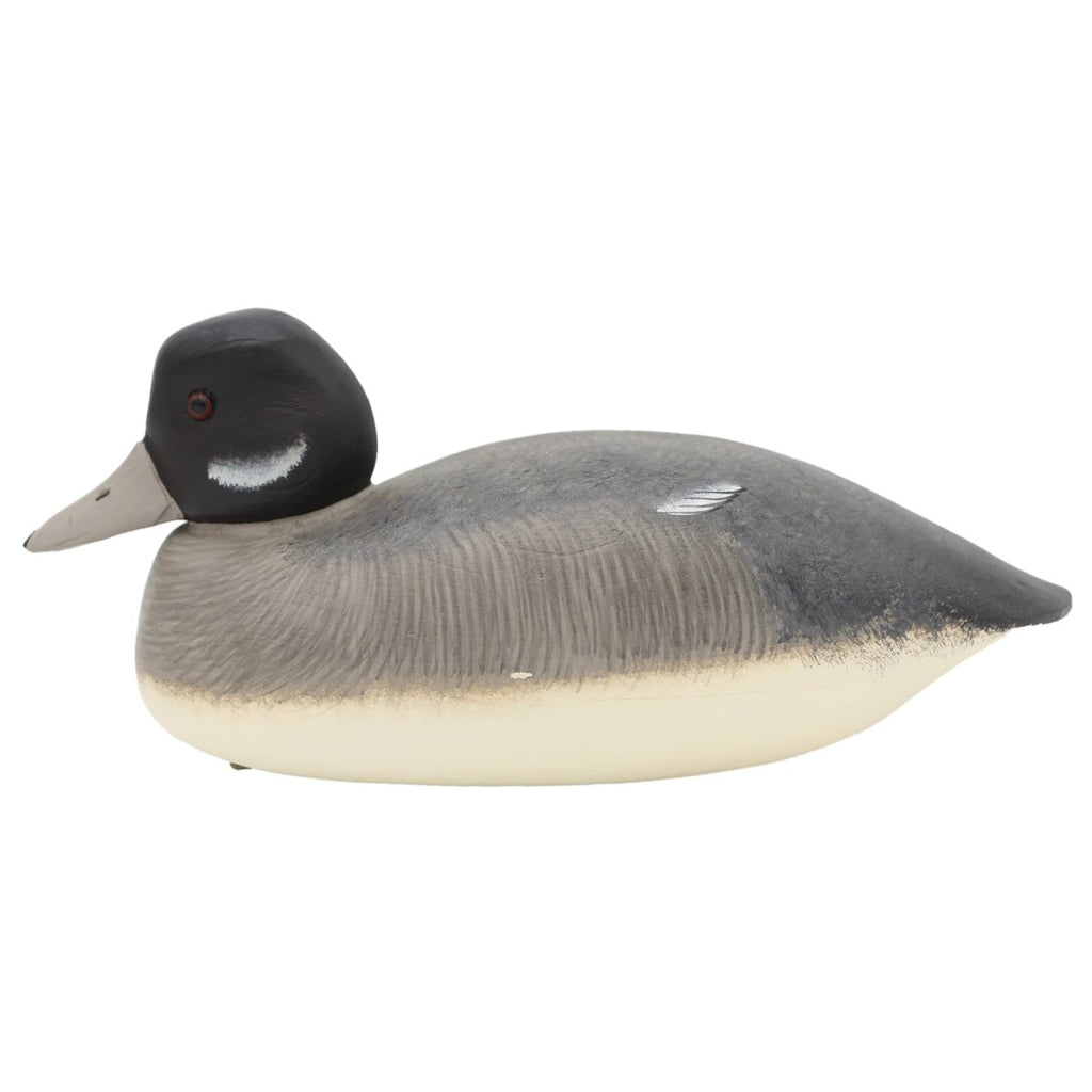 Pair of Bufflehead Duck Decoys Hunting & Wildlife Decoys Atlantic Rancher Company