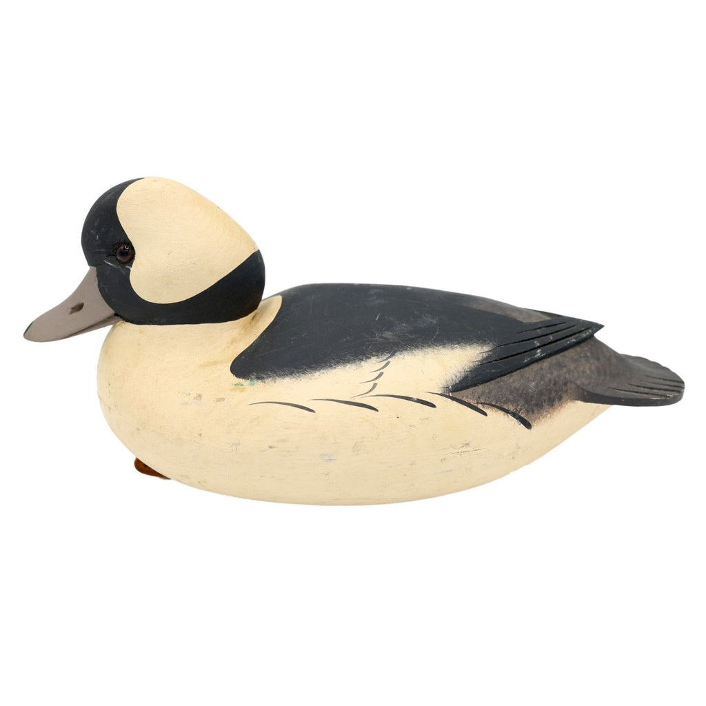 Pair of Bufflehead Duck Decoys Hunting & Wildlife Decoys Atlantic Rancher Company