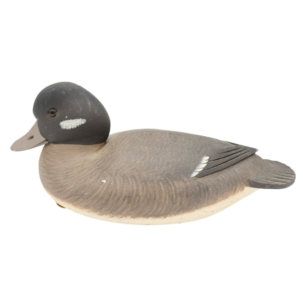 Pair of Bufflehead Duck Decoys Hunting & Wildlife Decoys Atlantic Rancher Company