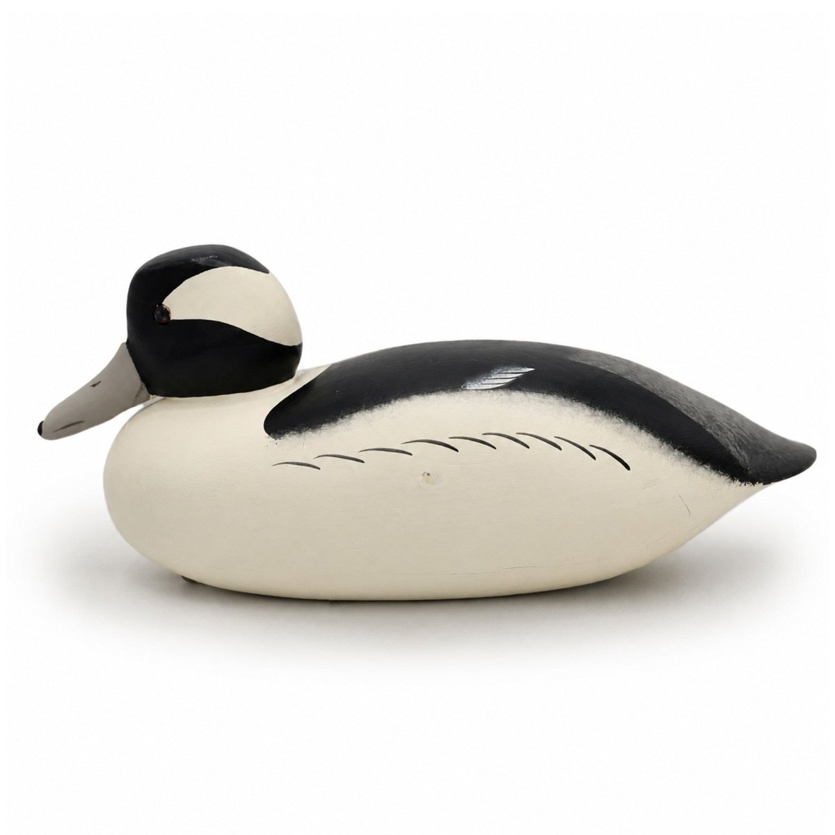 Pair of Bufflehead Duck Decoys Hunting & Wildlife Decoys Atlantic Rancher Company