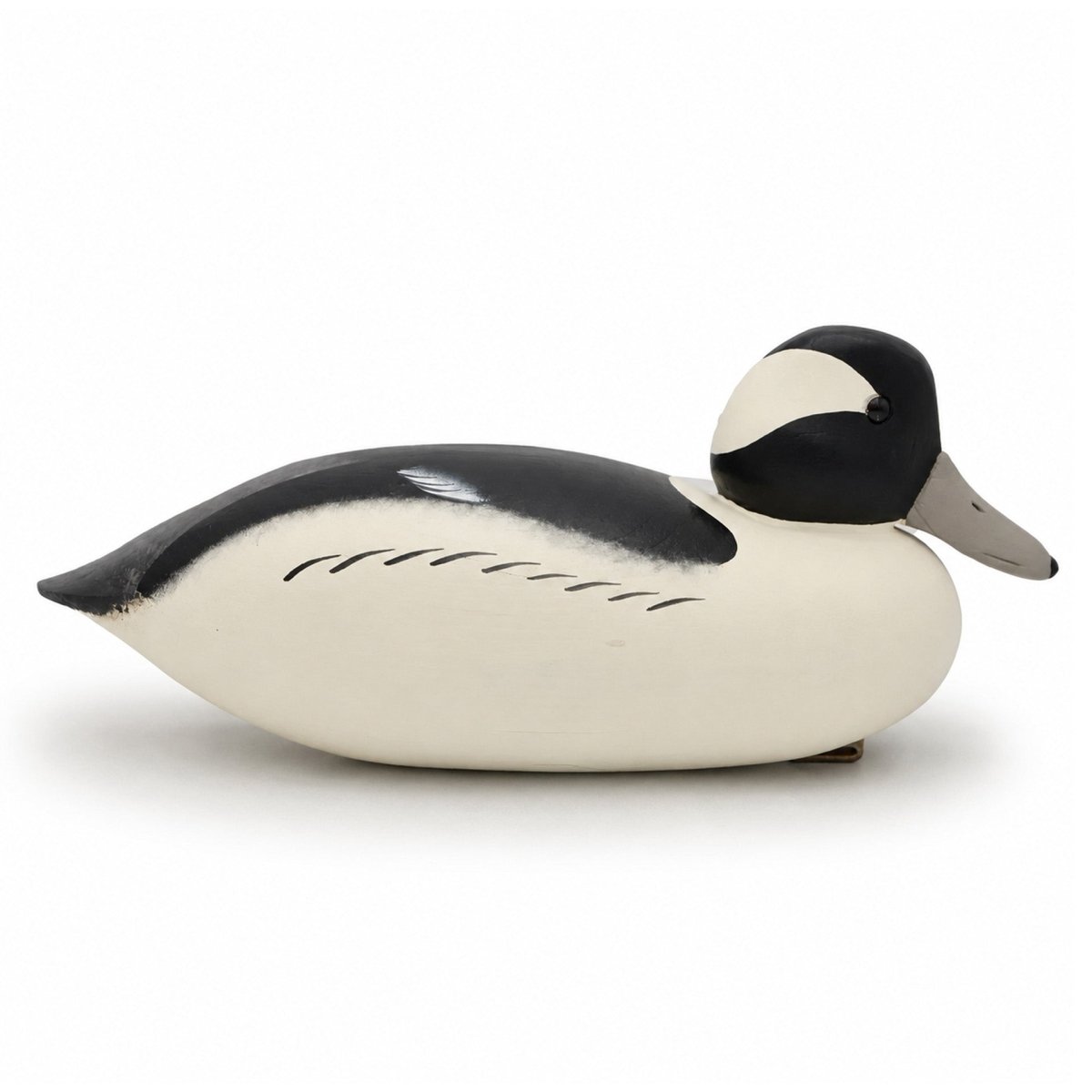 Pair of Bufflehead Duck Decoys Hunting & Wildlife Decoys Atlantic Rancher Company