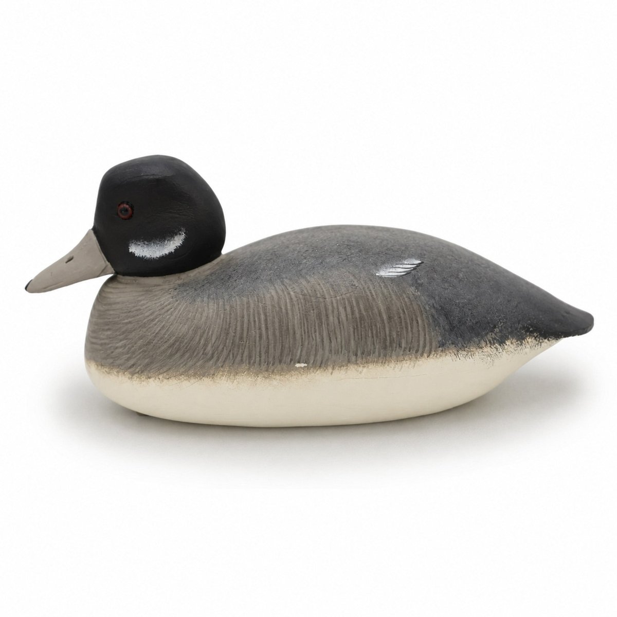 Pair of Bufflehead Duck Decoys Hunting & Wildlife Decoys Atlantic Rancher Company