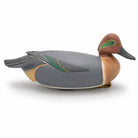 Pair of Green Wing Teal Hunting & Wildlife Decoys Atlantic Rancher Company