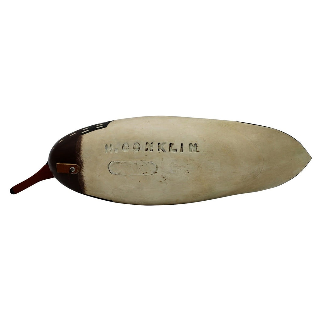 Pair of Red-breasted Merganser Decoys Hunting & Wildlife Decoys Atlantic Rancher Company