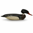 Pair of Red-breasted Merganser Decoys Hunting & Wildlife Decoys Atlantic Rancher Company