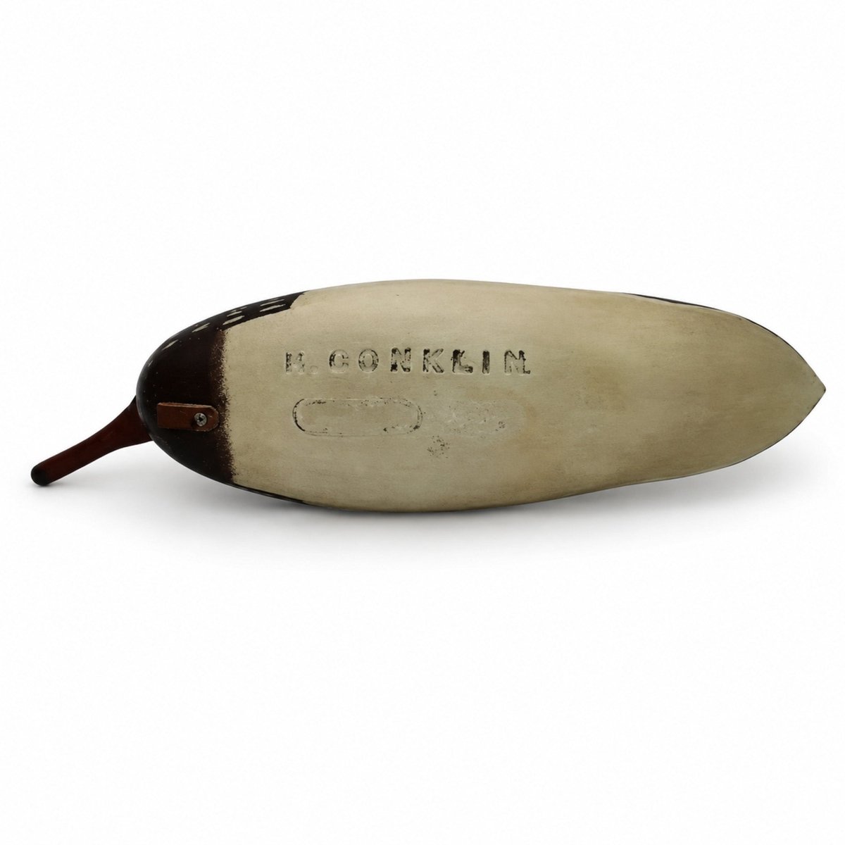 Pair of Red-breasted Merganser Decoys Hunting & Wildlife Decoys Atlantic Rancher Company