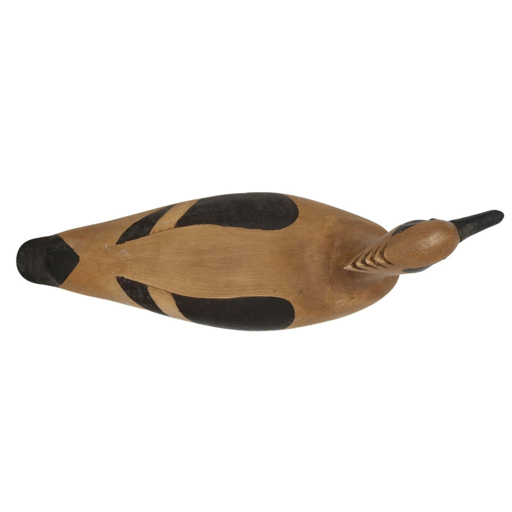 Pair of Red-Breasted Merganser Duck Decoys Hunting & Wildlife Decoys Atlantic Rancher Company