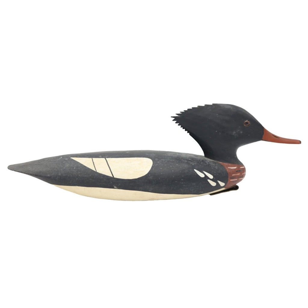Pair of Red-breasted Mergansers Hunting & Wildlife Decoys Atlantic Rancher Company