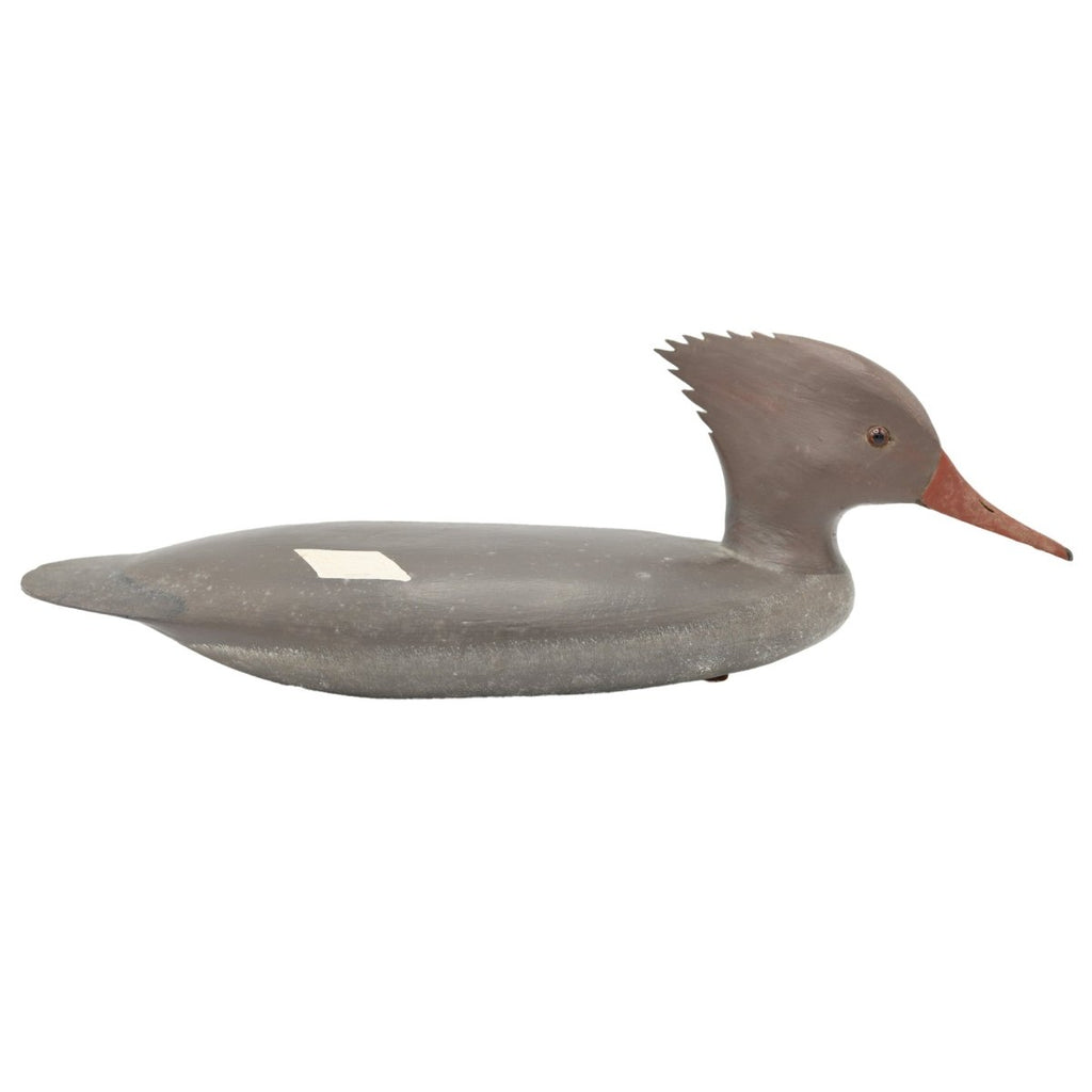 Pair of Red-breasted Mergansers Hunting & Wildlife Decoys Atlantic Rancher Company