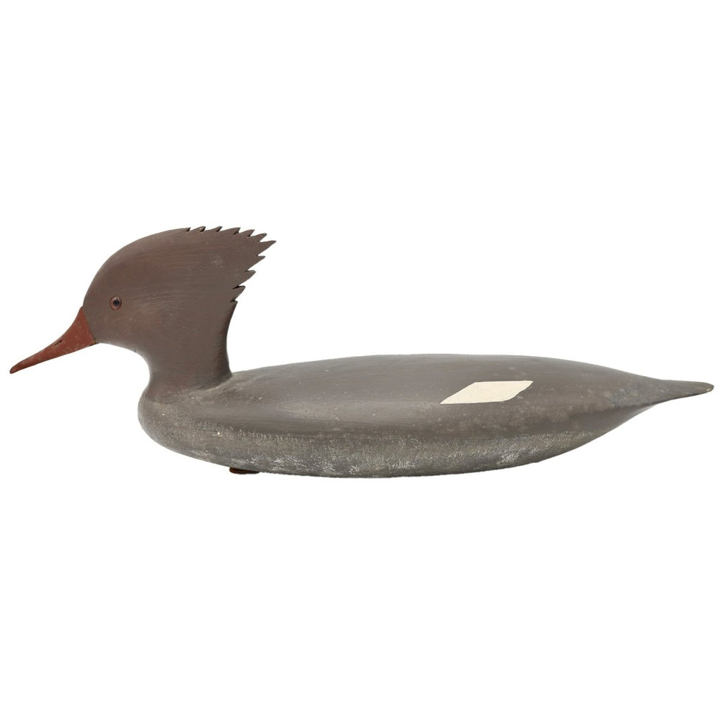 Pair of Red-breasted Mergansers Hunting & Wildlife Decoys Atlantic Rancher Company