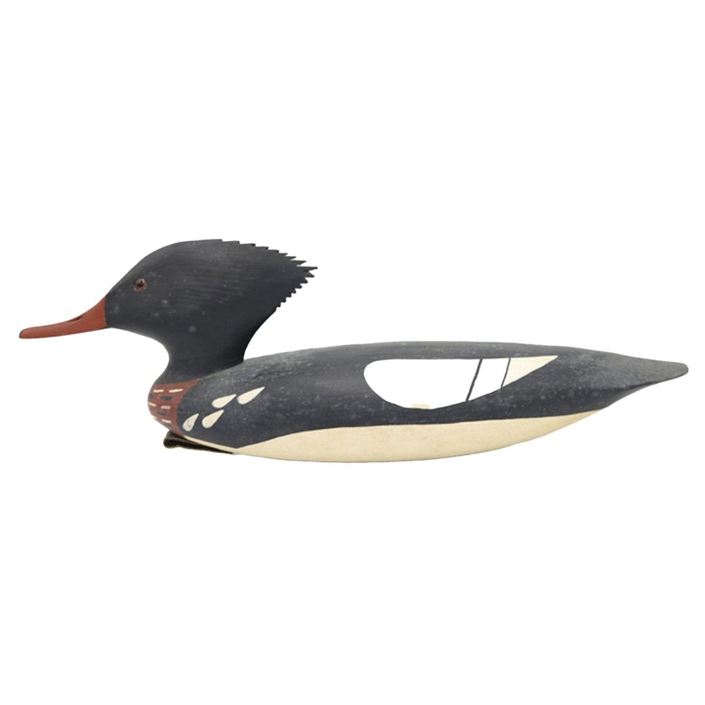 Pair of Red-breasted Mergansers Hunting & Wildlife Decoys Atlantic Rancher Company