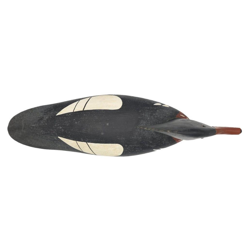 Pair of Red-breasted Mergansers Hunting & Wildlife Decoys Atlantic Rancher Company
