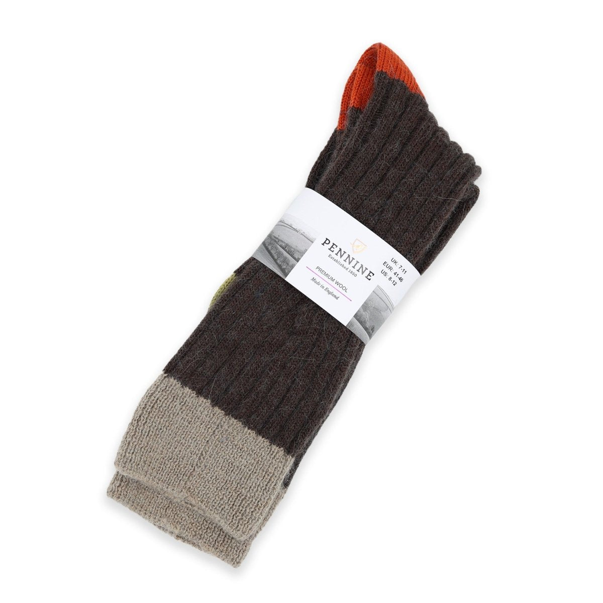 Pennine® Essex Marsh Boot Sock Atlantic Rancher Company