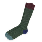 Pennine® Essex Marsh Boot Sock Atlantic Rancher Company Militaire 8-12