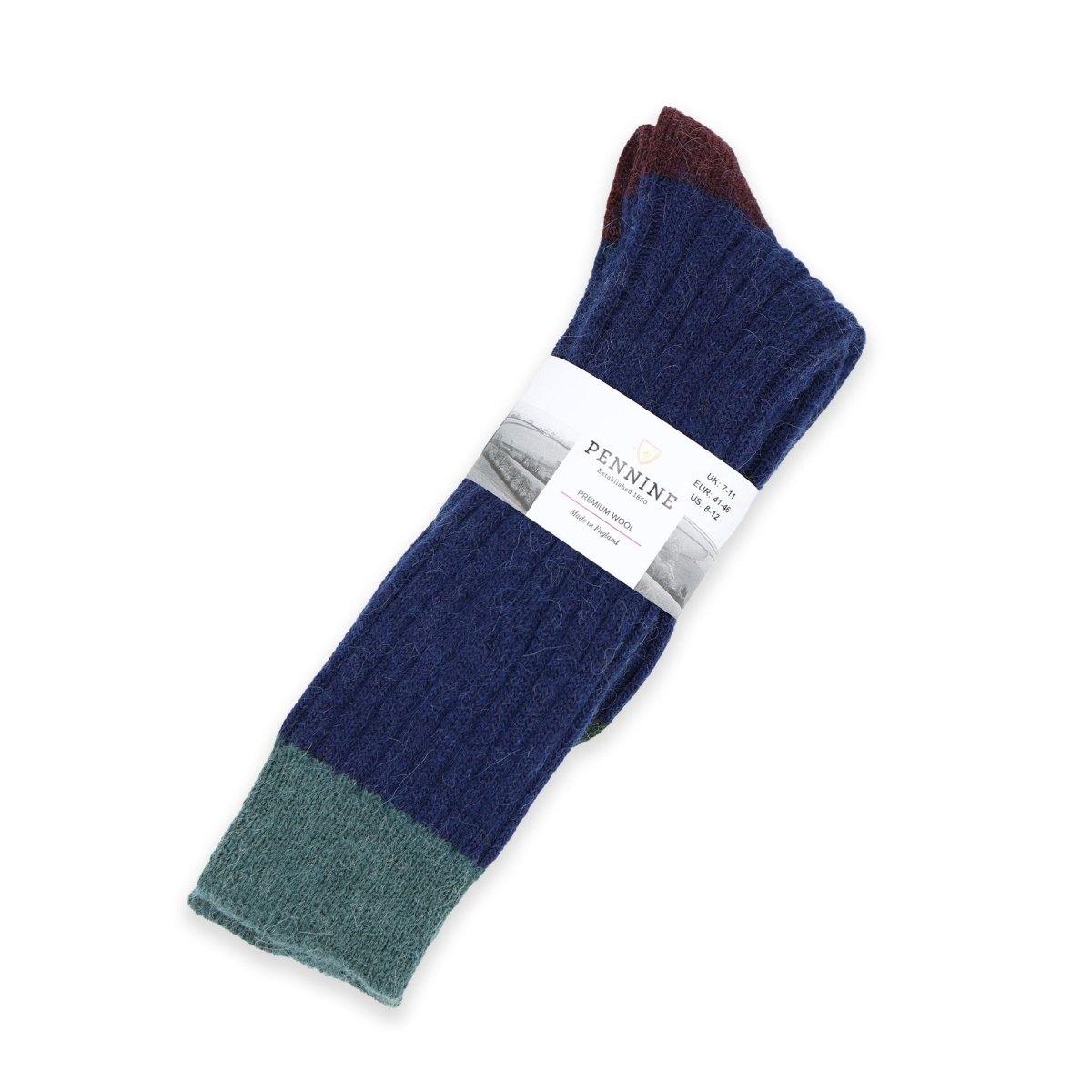 Pennine® Essex Marsh Boot Sock Atlantic Rancher Company