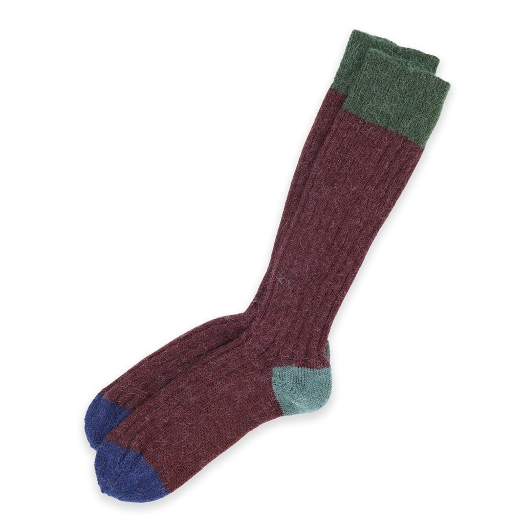 Pennine® Essex Marsh Boot Sock - Atlantic Rancher CompanyPennine® Essex Marsh Boot SockAtlantic Rancher CompanyEMB - WineWine8 - 12Pennine® Essex Marsh Boot Sock
