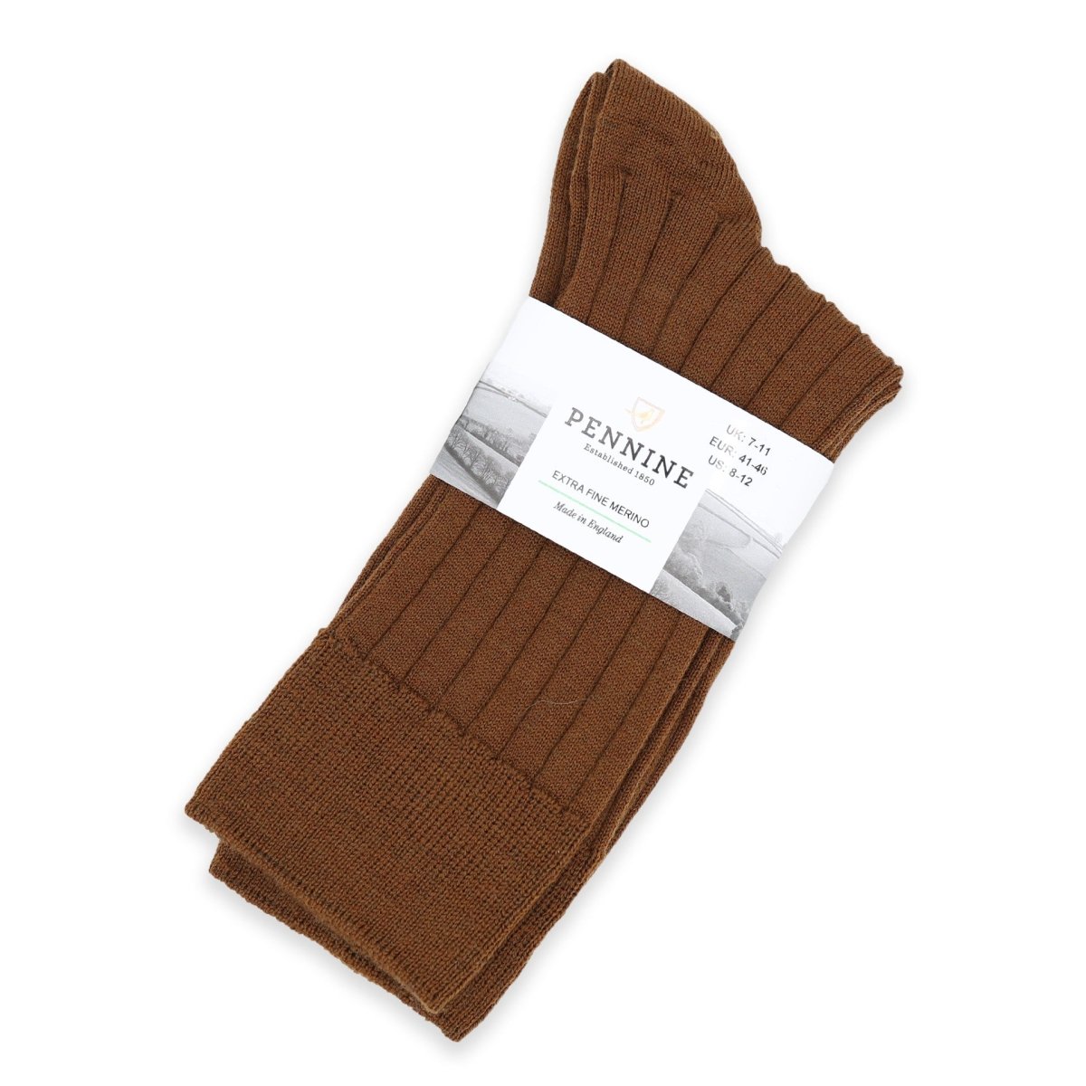 Pennine® Lowlands Short Walking Sock Atlantic Rancher Company